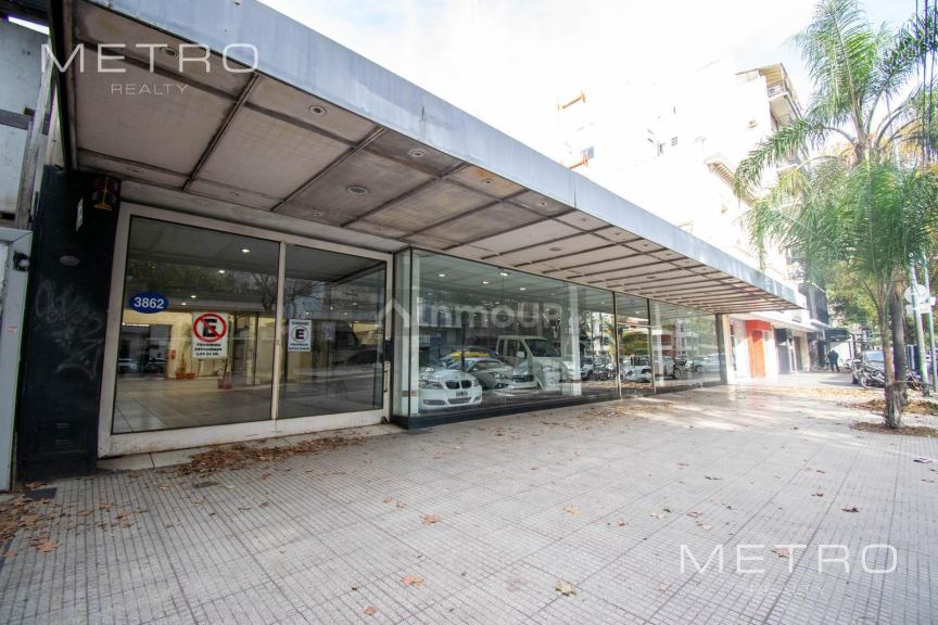 Local Comercial en Alquiler en Agronomia, Capital Federal