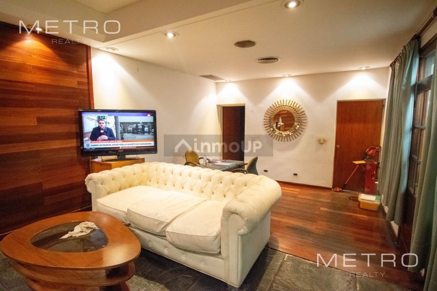 Local Comercial en Alquiler en Agronomia, Capital Federal
