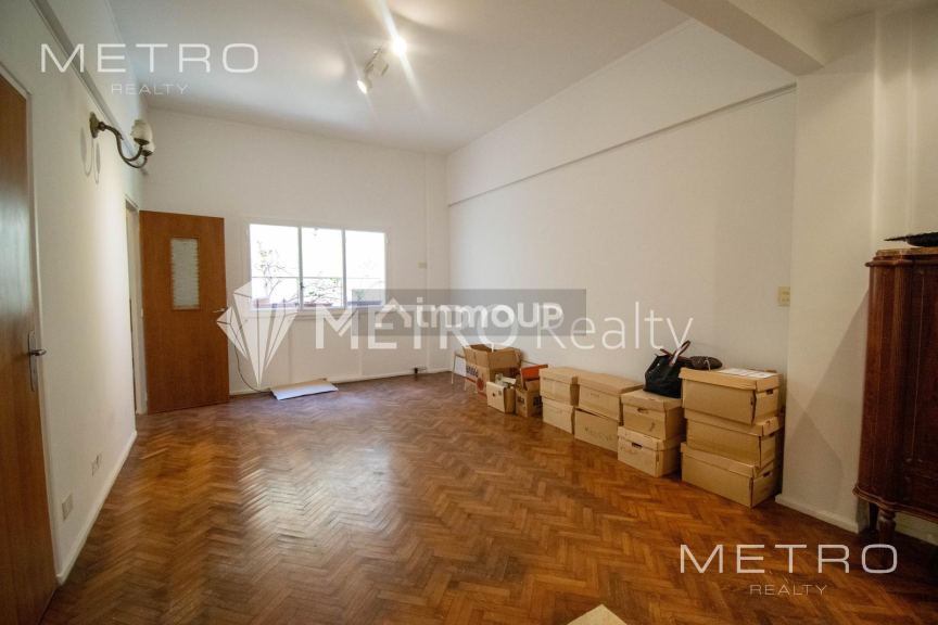 Departamento en Venta en Recoleta, Capital Federal