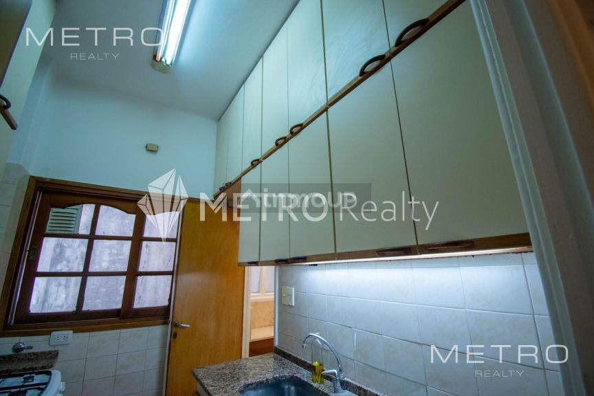 Departamento en Venta en Recoleta, Capital Federal