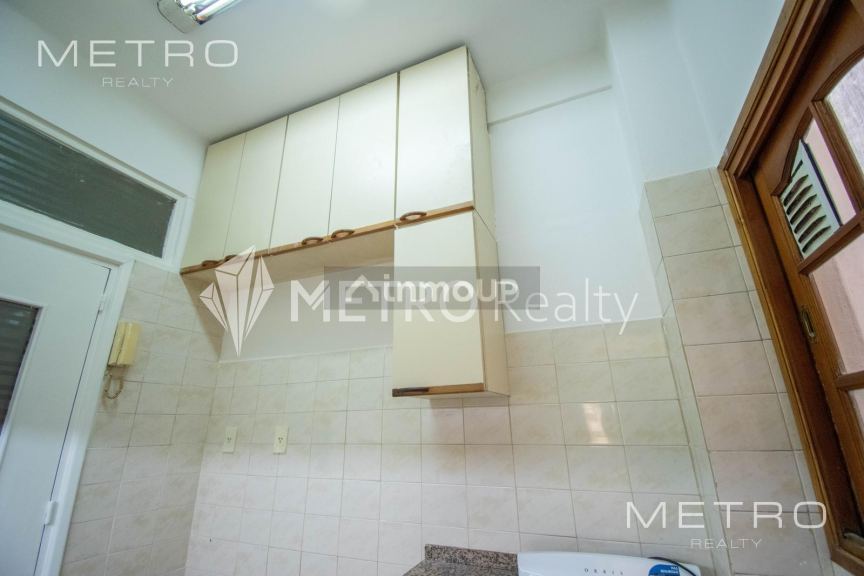 Departamento en Venta en Recoleta, Capital Federal