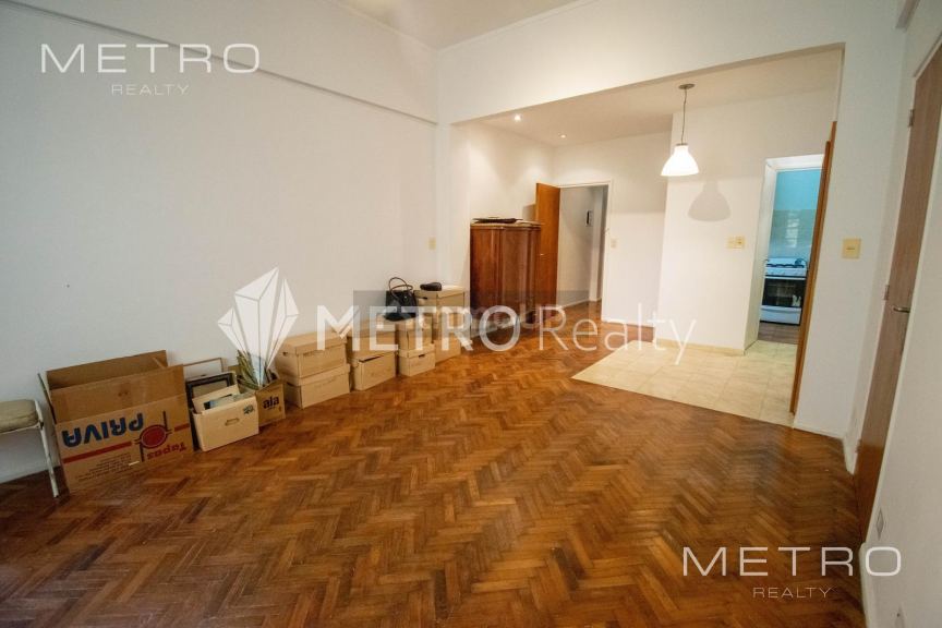 Departamento en Venta en Recoleta, Capital Federal