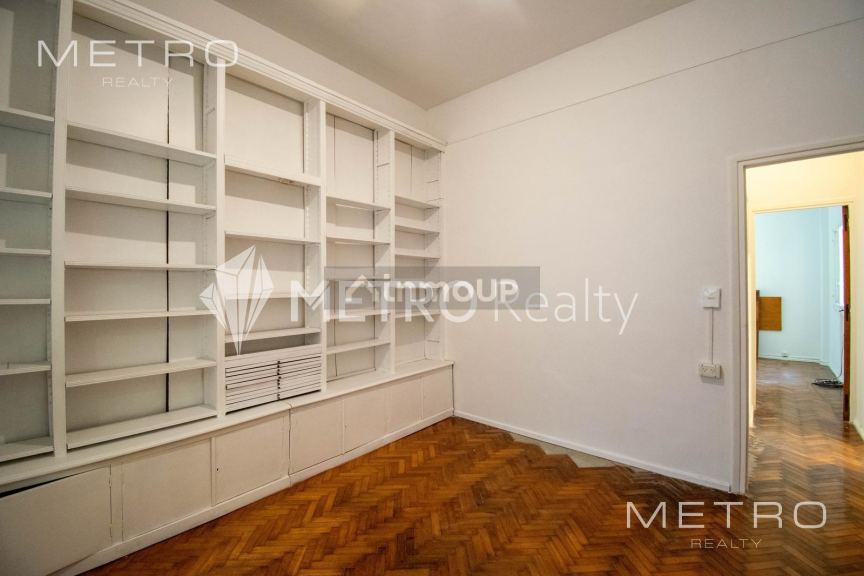 Departamento en Venta en Recoleta, Capital Federal