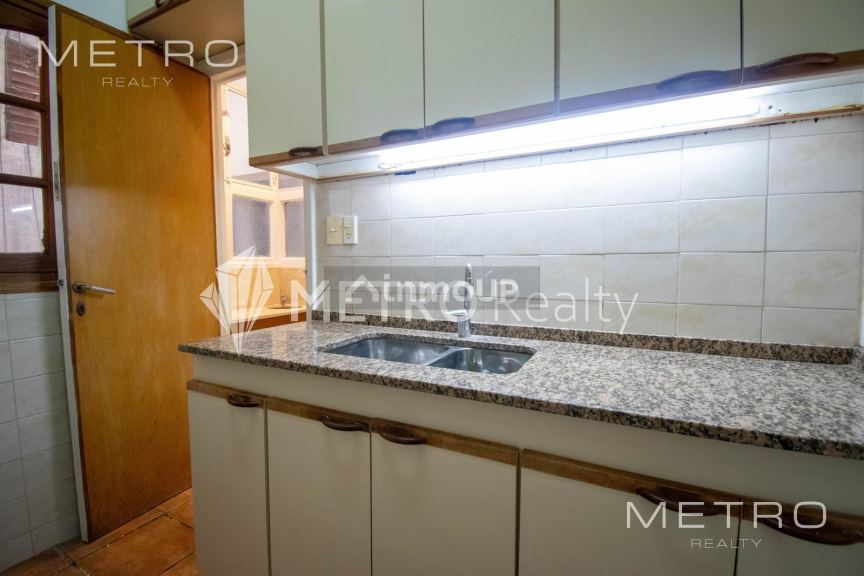 Departamento en Venta en Recoleta, Capital Federal