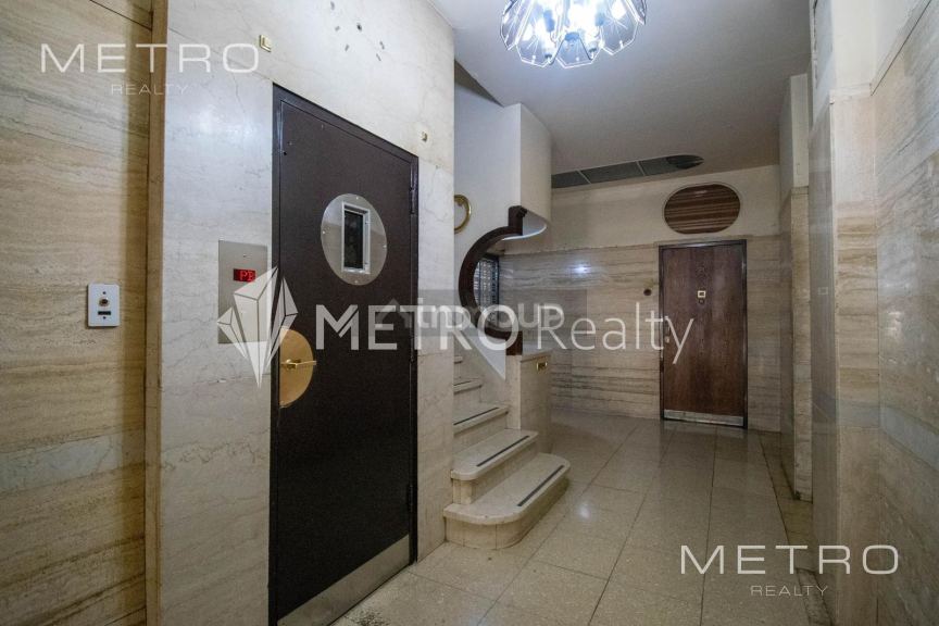Departamento en Venta en Recoleta, Capital Federal