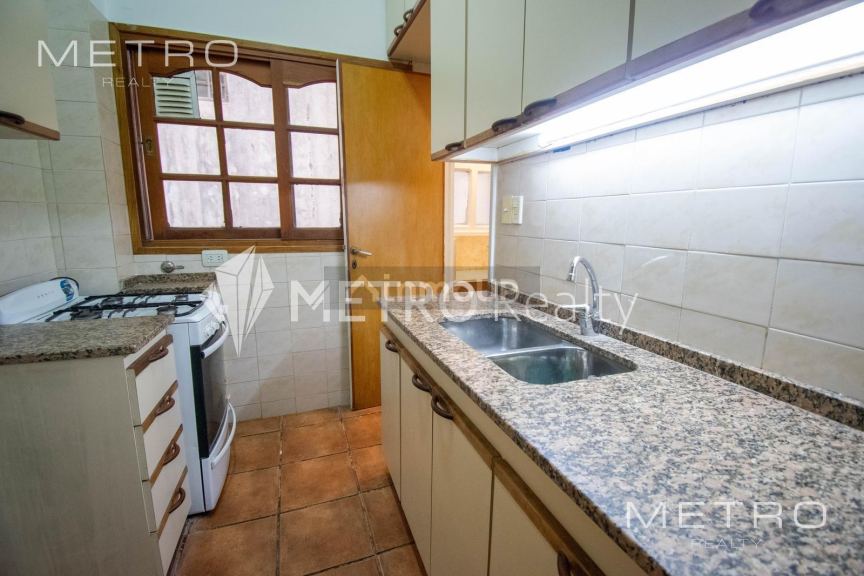Departamento en Venta en Recoleta, Capital Federal