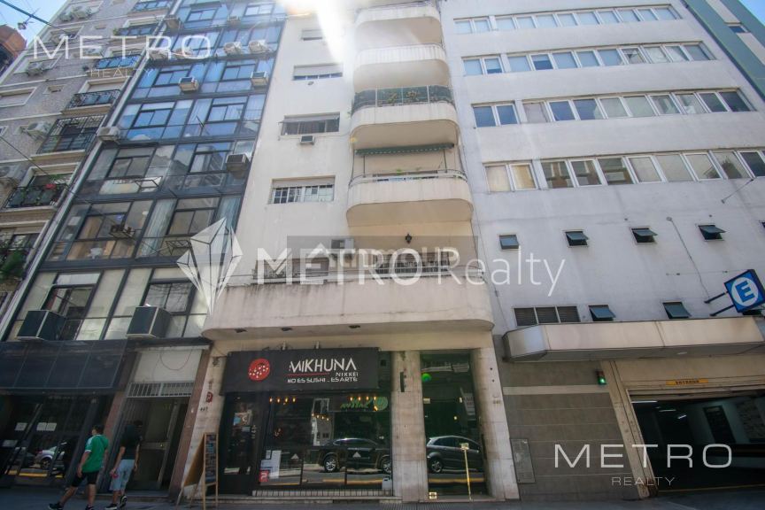 Departamento en Venta en Recoleta, Capital Federal