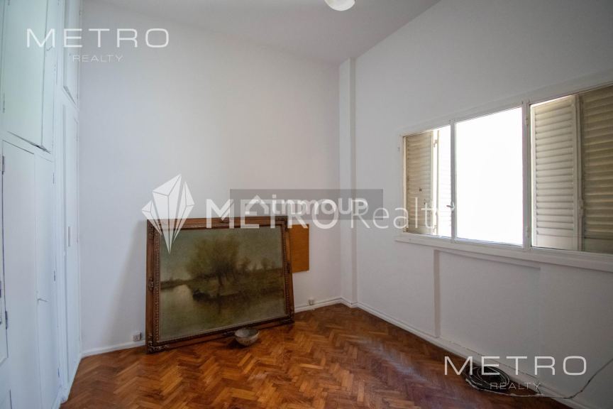 Departamento en Venta en Recoleta, Capital Federal