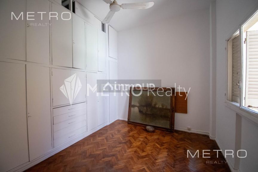 Departamento en Venta en Recoleta, Capital Federal