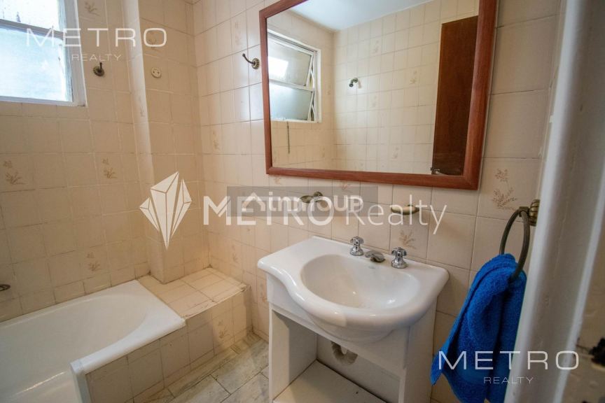 Departamento en Venta en Recoleta, Capital Federal