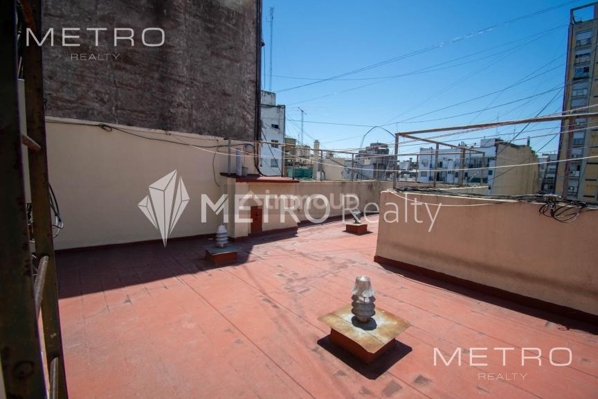 Departamento en Venta en Recoleta, Capital Federal