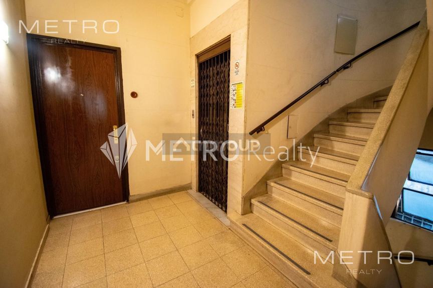 Departamento en Venta en Recoleta, Capital Federal