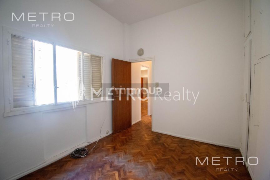 Departamento en Venta en Recoleta, Capital Federal