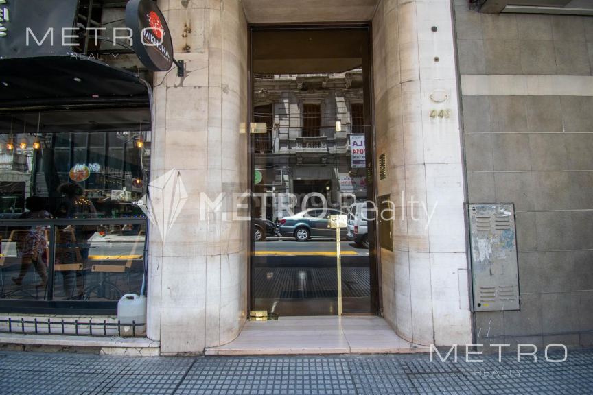 Departamento en Venta en Recoleta, Capital Federal
