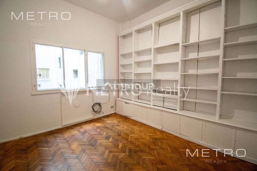 Departamento en Venta en Recoleta, Capital Federal