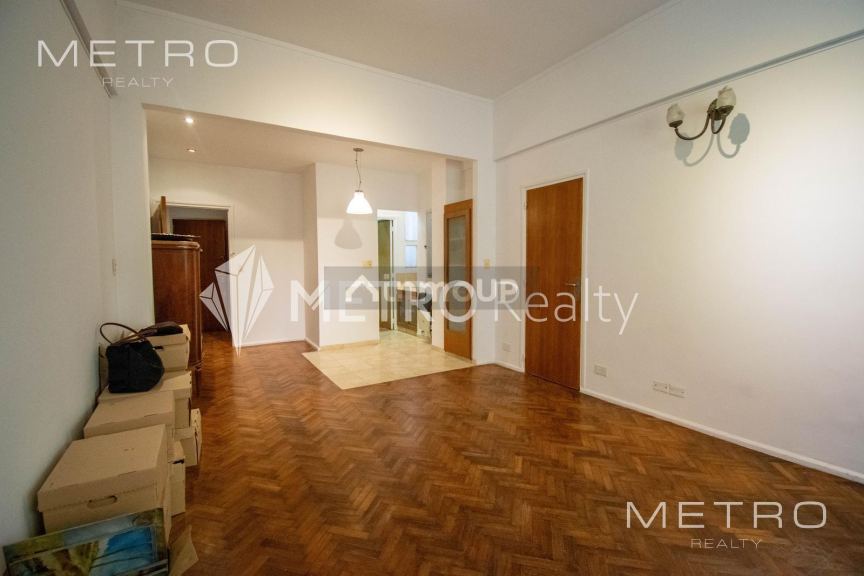 Departamento en Venta en Recoleta, Capital Federal