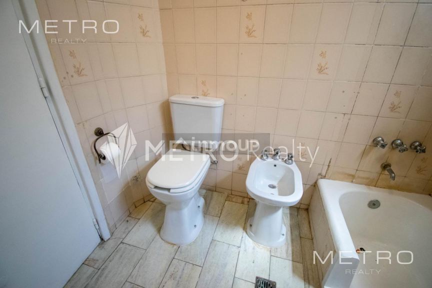 Departamento en Venta en Recoleta, Capital Federal
