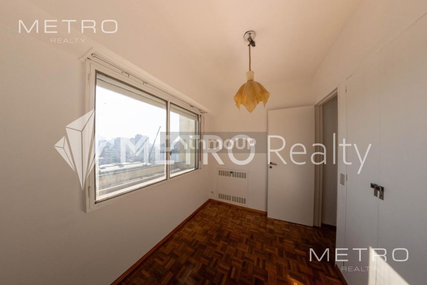 Departamento en Venta en Constitucion, Capital Federal