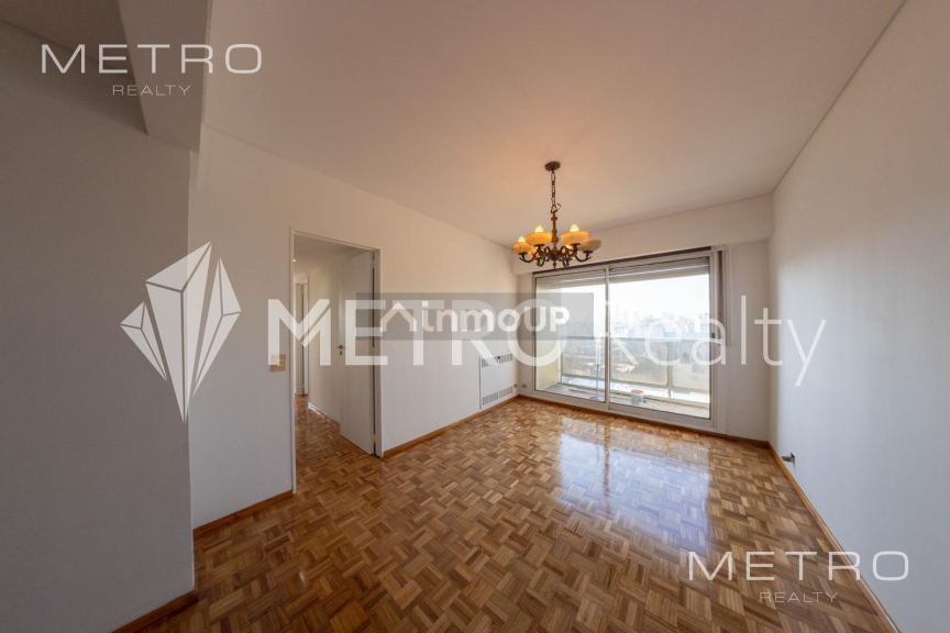 Departamento en Venta en Constitucion, Capital Federal