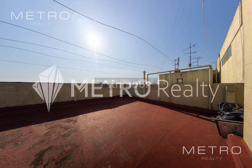Departamento en Venta en Constitucion, Capital Federal