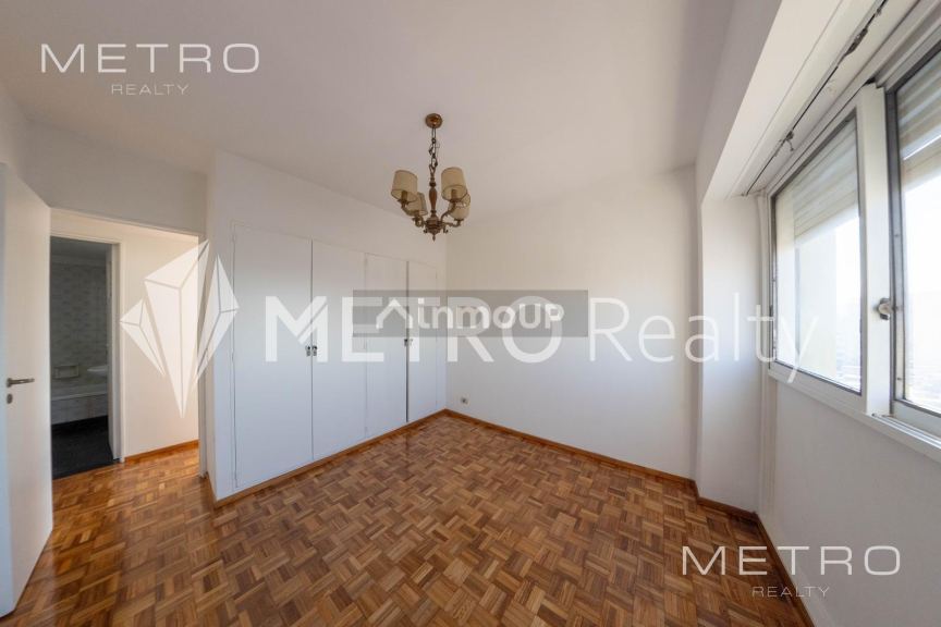 Departamento en Venta en Constitucion, Capital Federal
