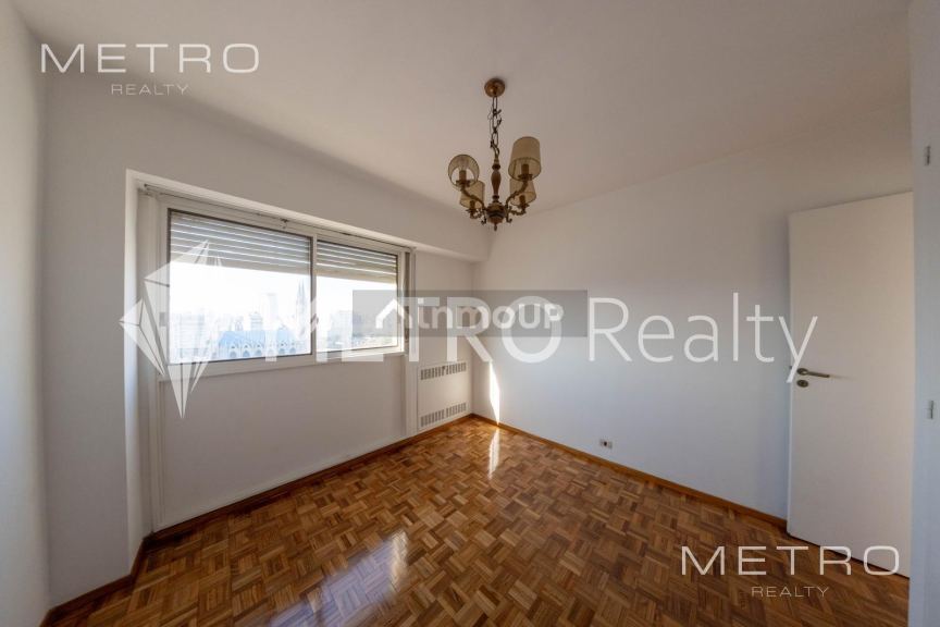 Departamento en Venta en Constitucion, Capital Federal