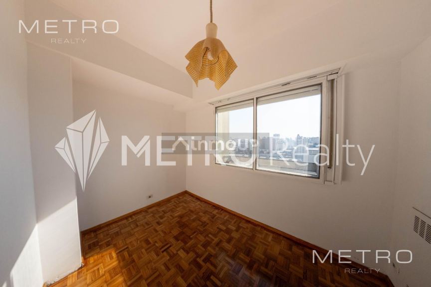 Departamento en Venta en Constitucion, Capital Federal