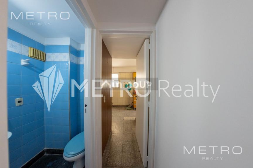 Departamento en Venta en Constitucion, Capital Federal