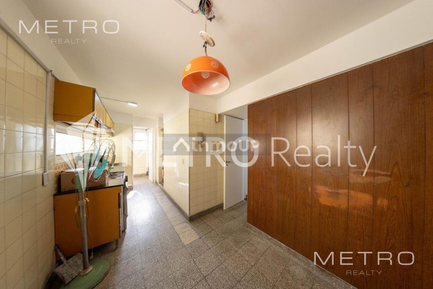 Departamento en Venta en Constitucion, Capital Federal