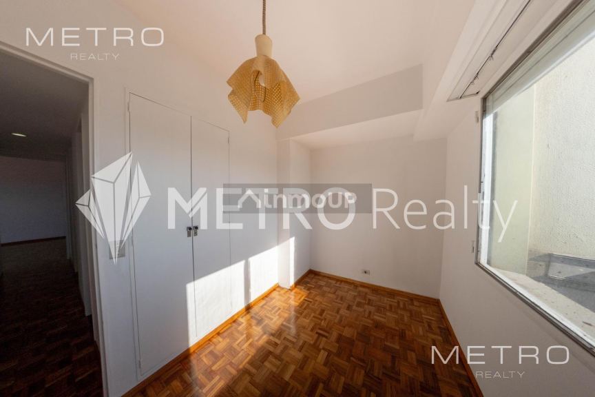 Departamento en Venta en Constitucion, Capital Federal