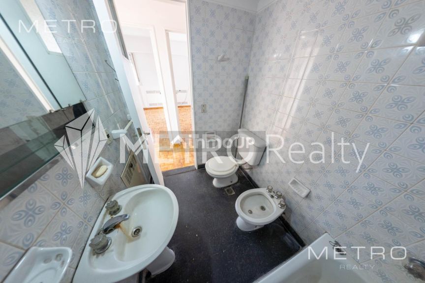 Departamento en Venta en Constitucion, Capital Federal