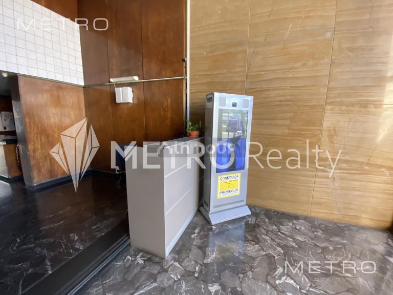 Departamento en Venta en Constitucion, Capital Federal