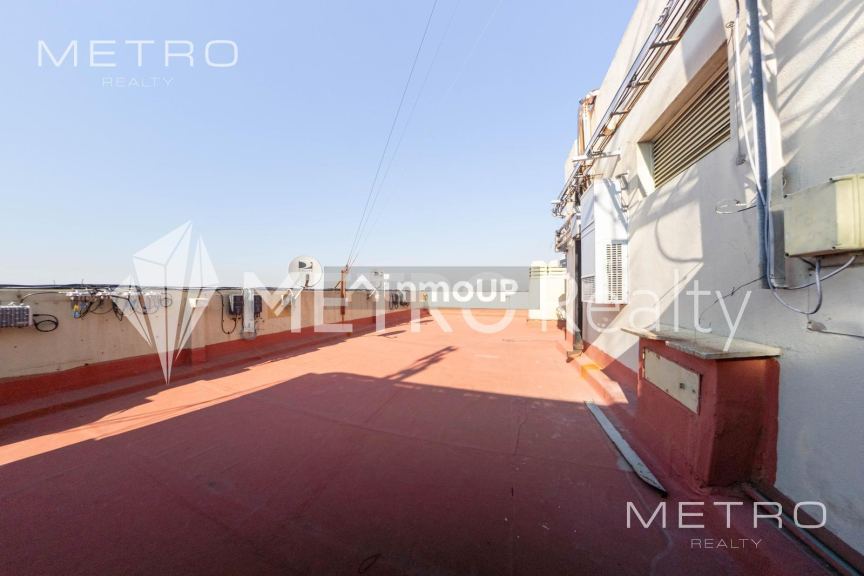Departamento en Venta en Constitucion, Capital Federal