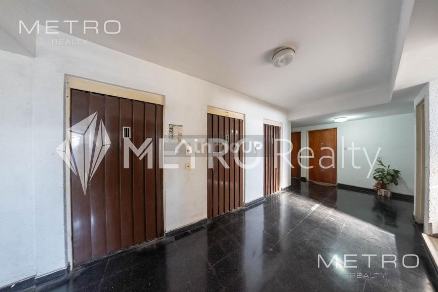 Departamento en Venta en Constitucion, Capital Federal