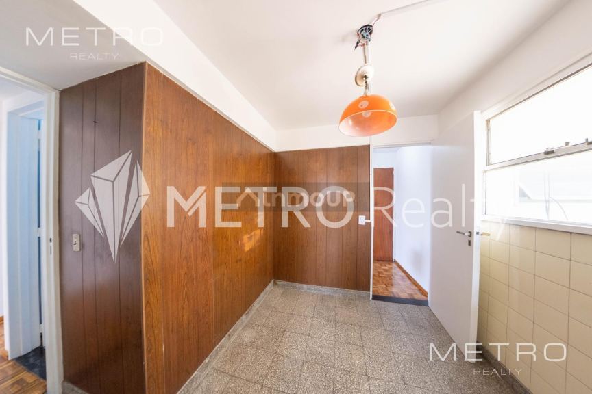 Departamento en Venta en Constitucion, Capital Federal