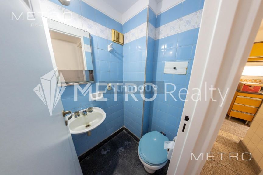 Departamento en Venta en Constitucion, Capital Federal