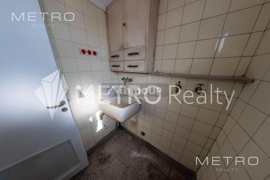 Departamento en Venta en Constitucion, Capital Federal