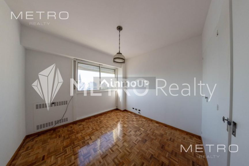 Departamento en Venta en Constitucion, Capital Federal