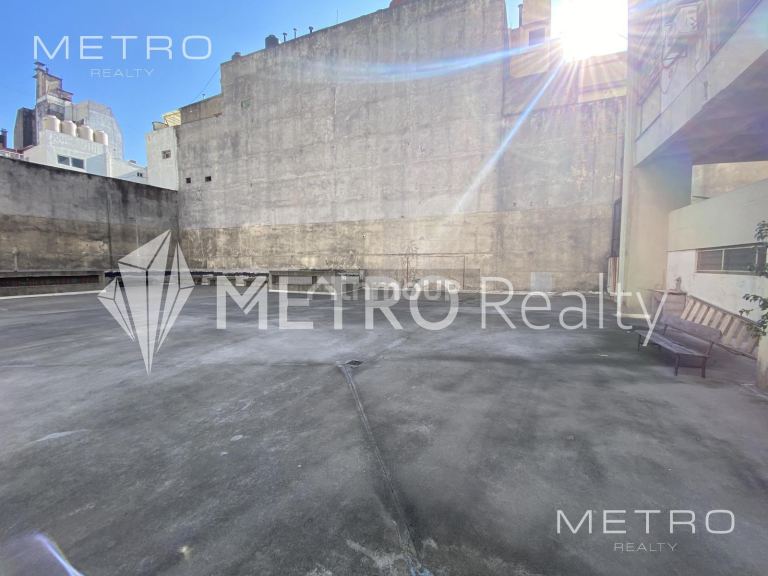 Departamento en Venta en Constitucion, Capital Federal