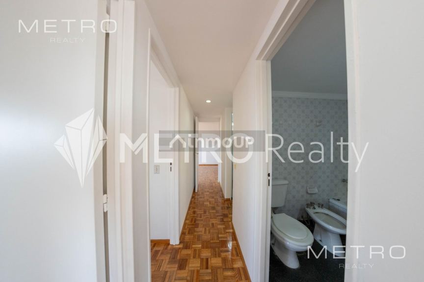 Departamento en Venta en Constitucion, Capital Federal