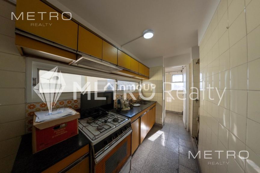 Departamento en Venta en Constitucion, Capital Federal
