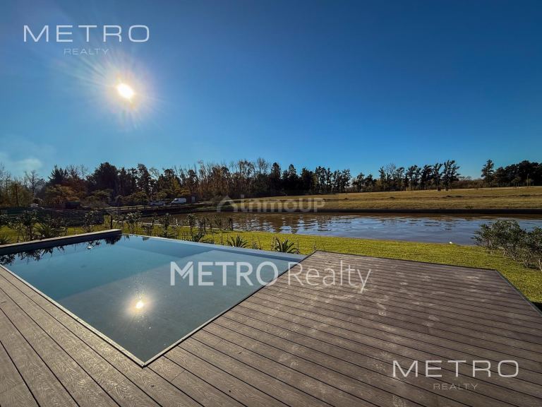 Casa en Venta en Tigre, G.B.A. Zona Norte