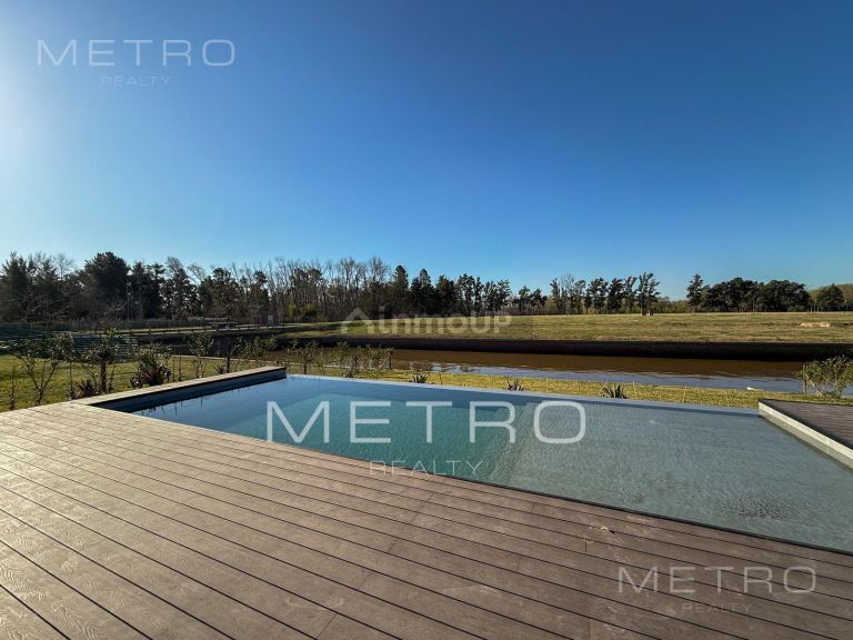Casa en Venta en Tigre, G.B.A. Zona Norte