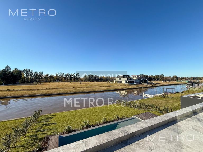 Casa en Venta en Tigre, G.B.A. Zona Norte