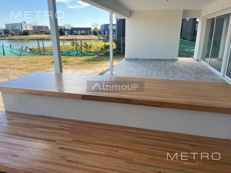 Casa en Venta en Escobar, G.B.A. Zona Norte