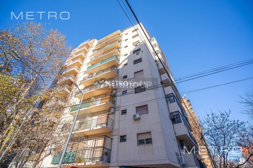 Departamento en Venta en Caballito, Capital Federal