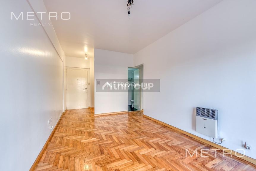 Departamento en Venta en Caballito, Capital Federal