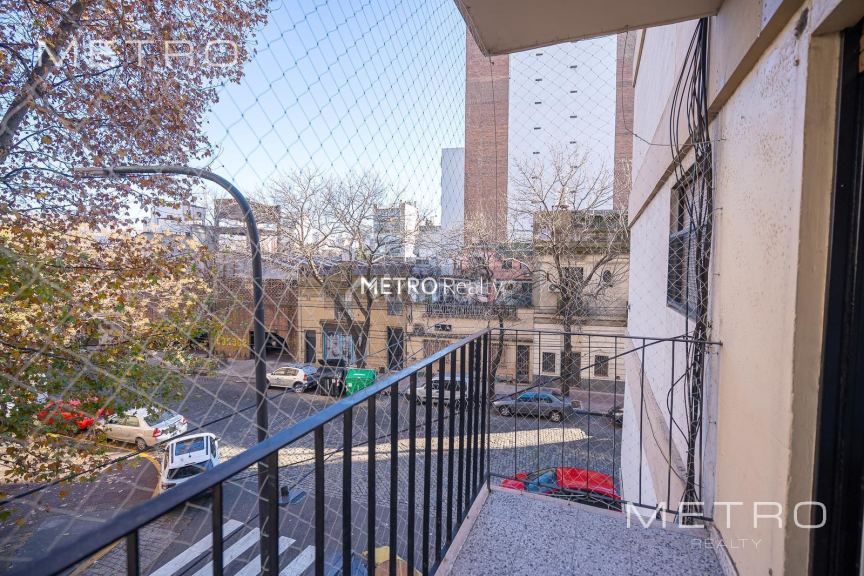 Departamento en Venta en Caballito, Capital Federal