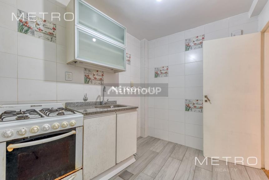 Departamento en Venta en Caballito, Capital Federal