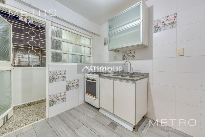 Departamento en Venta en Caballito, Capital Federal